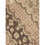 Tapis rétro Khotan