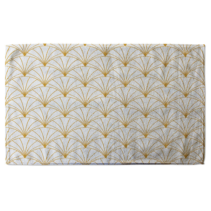 Nevaehrose Polyester Shower Curtain Set