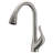 ANZZI Pull Down Kitchen Faucet-36124839