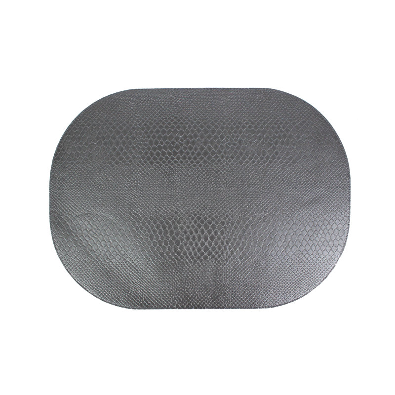 Ellsworth Oval Placemat