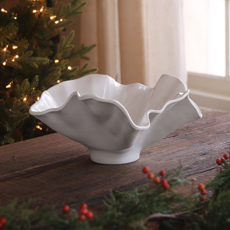 Vida Melamine Ice Bucket