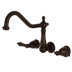 Oil Rubbed Bronze
