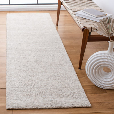 Airan Natural / Ivory Area Rug