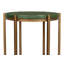 Table de bout Shagreen Stillwell-146360980