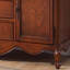 Buffet en bois de noyer massif-269006319