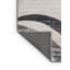 Tapis gris soyeux et moelleux-1729564851