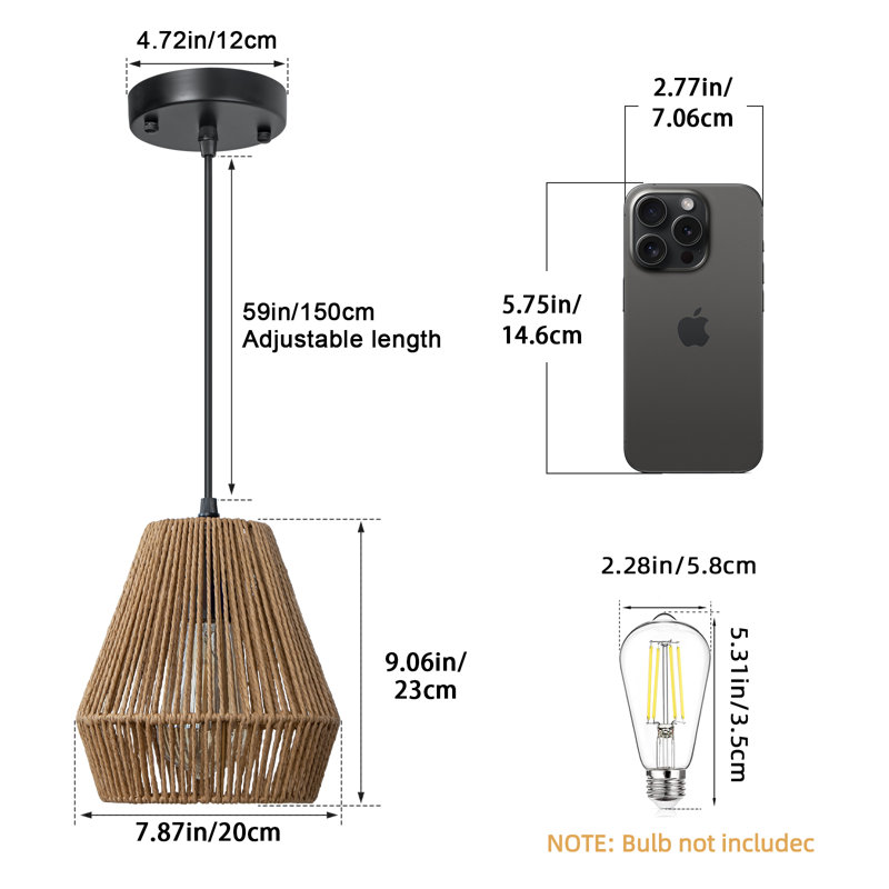 Blue Pinafore Denim Dress