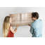 Magnetic Glass Dry Erase Board