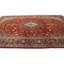 Tapis oriental rouge unique 10X15 One-of-a-Kind