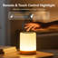 Petite lampe de table 4,7 po