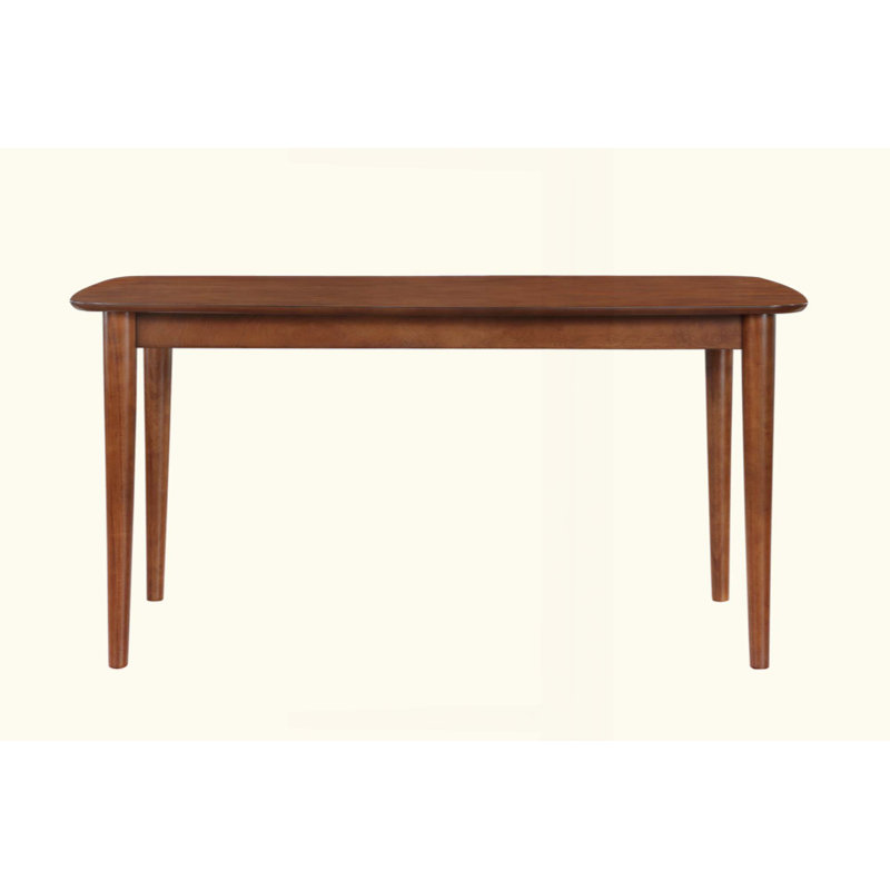 Finish Leg Dining Table