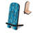 Designocracy Single Screen Desktop Mount-84308957