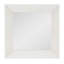 Lemons Square Composite Beveled Mirror