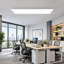 Albiona LED Flush Mount-593926206