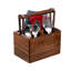Tiroir couverts Acacia Kitchen