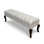 Lucy Upholstered Bench