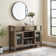 Keron 52" Wide 2-Door Sideboard