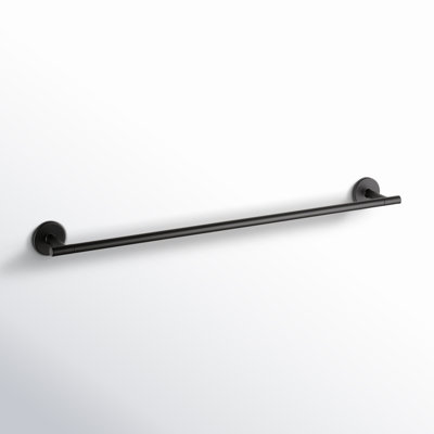 Trinsic Wall-Mounted Towel Bar