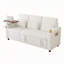 Canapé-lit pliable 3-en-1-2044817861