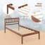 Lit plateforme 35,5 po Batalone-358786894