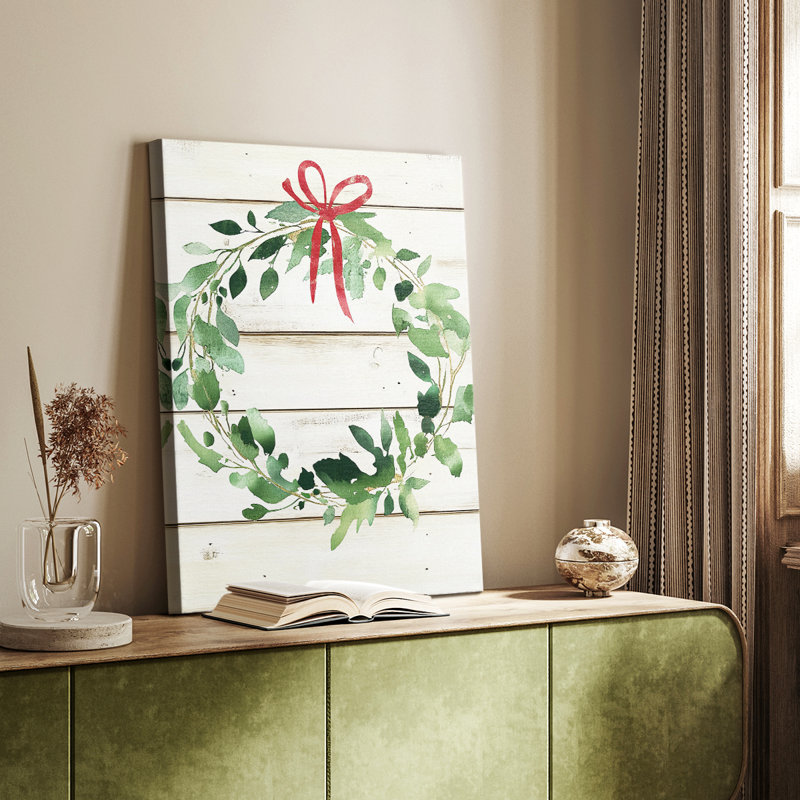 Art des Fêtes de Noël Dccxxxxvi - galerie sur mesure, H 36 po x l 24 po