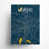 Blue/Yellow