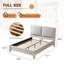 Lit plateforme tapissier avec tête de lit capitonnée, cadre de lit minimaliste moderne pour la chambre à coucher, lit tapissier en tissu doux-1647467098-1647467097