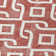 Kaylani Flatweave Washable Geometric Indoor / Outdoor Rug