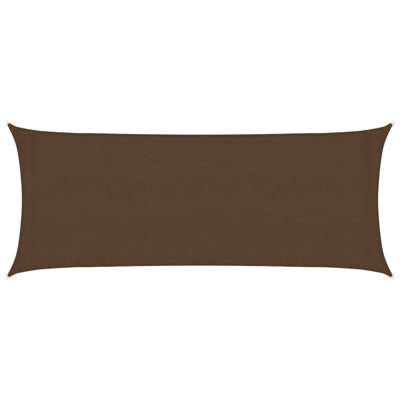 Ayushi 2m x 5m Rectangular Shade Sail