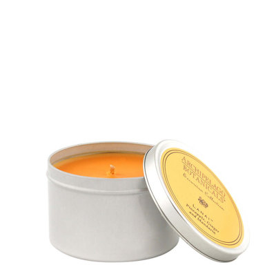 Lanai Travel Tin Candle