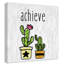 Impression sur papier Cacti C-47832034-47831863