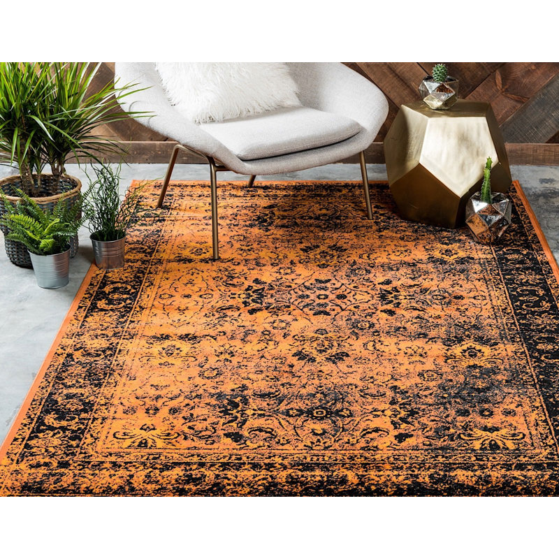 Majestic Oriental Indoor Rug, Rectangle 10' x 13'