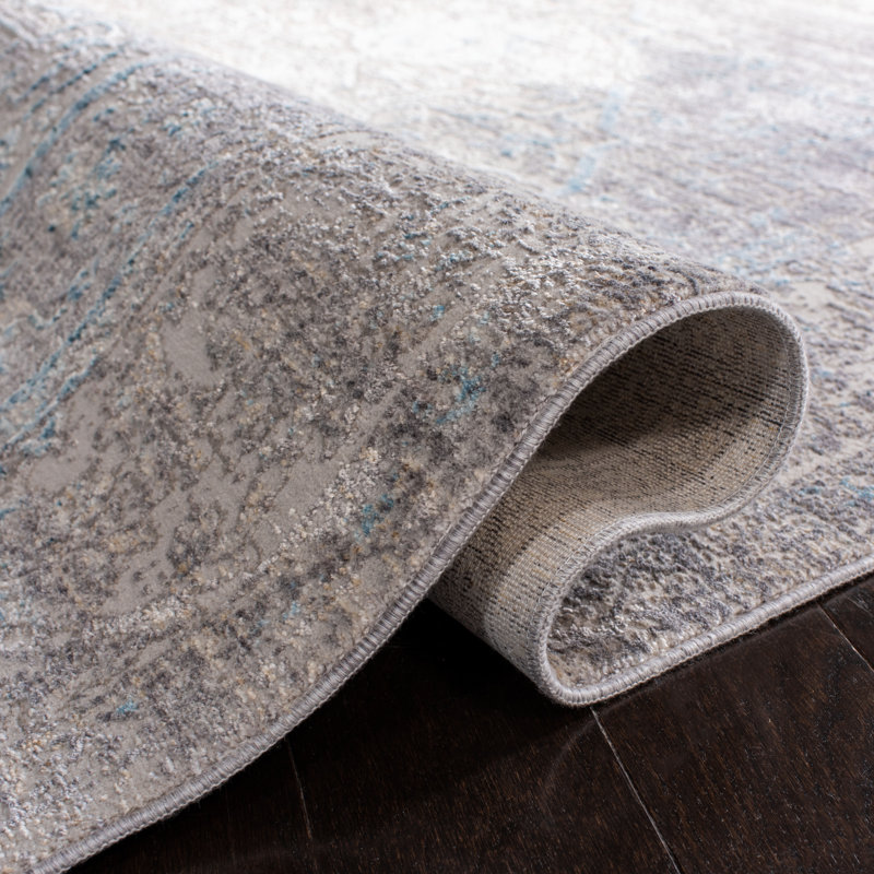 Dream Performance Oriental Rug, Rectangle 5' x 8'