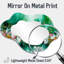 Miroir mural Mute Floral-1823830690