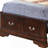 Twin Storage Bed