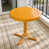 Tangerine selected