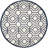 Arfon Performance Geometric Rug-31312126