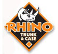 Rhino Trunk and Case Logo