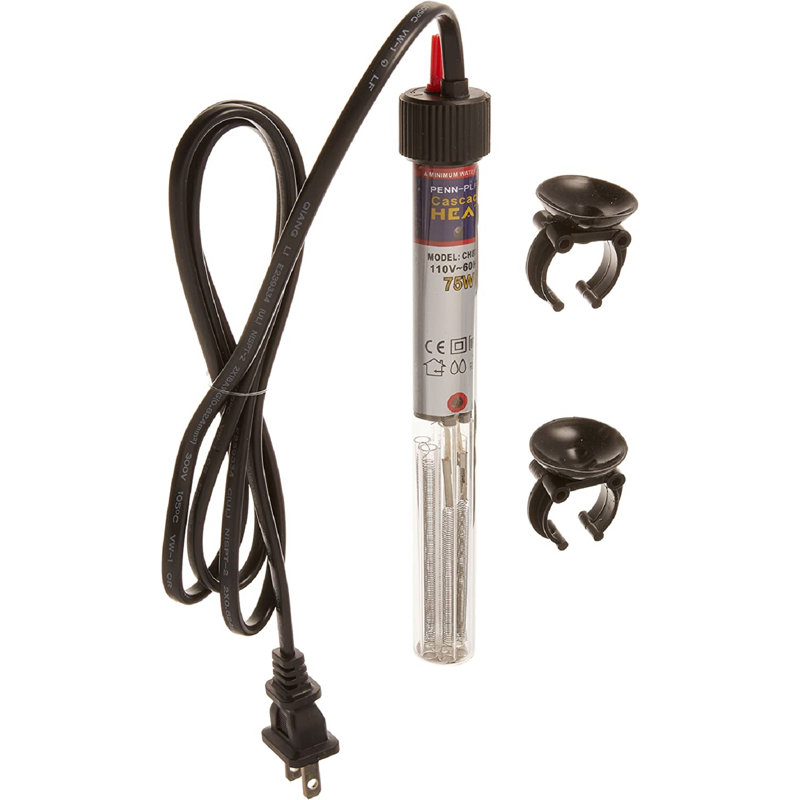 Cascade 75 Watt Aquarium Heater