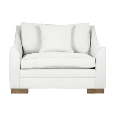 Nicholas Chair And A Half