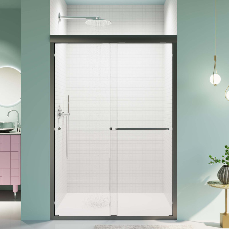 Portes de douche