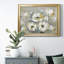 Doux printemps - peinture encadrée-1521386321-1521386334
