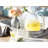 Oversize Galvanized Metal Tray with Handles Oval Decorative Accent