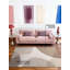 Derien Abstract Wool Hand Woven Area Rug-845041052-845041050
