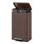 Poubelle de cuisine 13 gallons avec couvercle-123399305