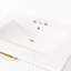 Ensemble de meuble-lavabo mural Aldaco-365609852