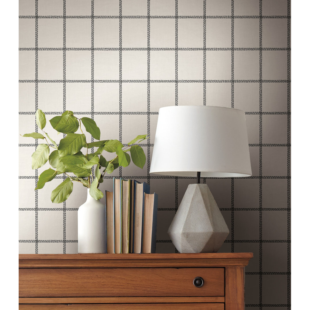 Sunday Best Wallpaper Magnolia Home