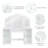 Clearview Vanity with Mirror-98356865