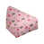 Pink/Brown