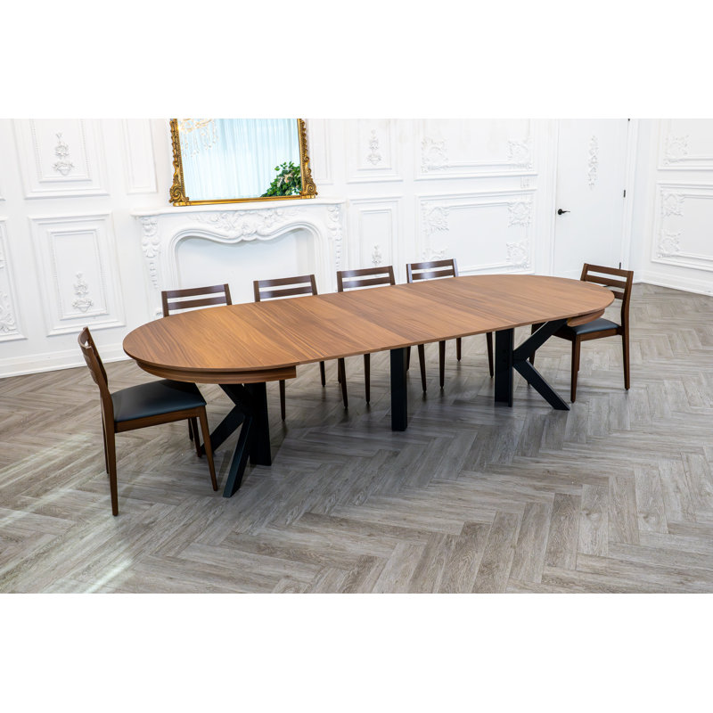 Ricardo Extension Dining Table
